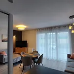 Apartamenty Sun & Snow Zakopianskie Z Sauna