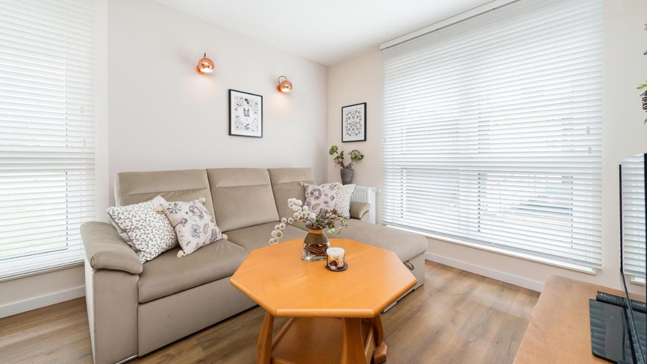 Apartament Sun & Snow Zakopianskie Z Sauna